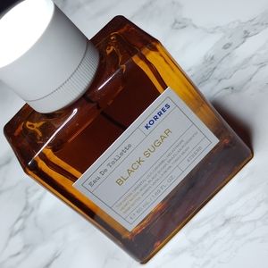 Korres Black Sugar 50ml